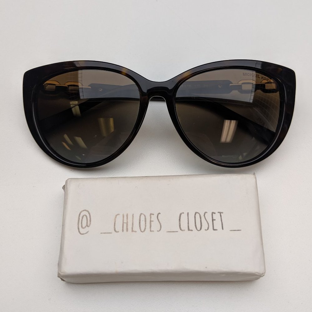 🕶️Michael Kors MK2009 GSTAAD Women's Sun/TJ141🕶️